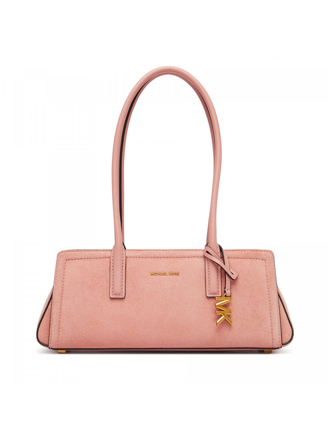 Kabelka MICHAEL Michael Kors 30T6A9IT0S Růžová